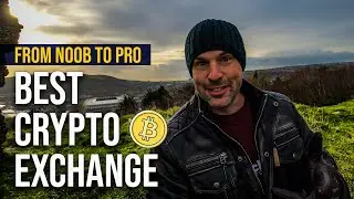 The BEST Bitcoin Trading Platform