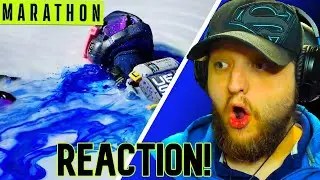 Marathon Announcement Teaser Trailer REACTION! | Bungie | PlayStation Showcase 2023