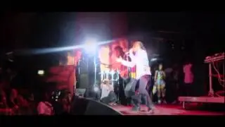 JIGGA D MEDIA | FIRE FRIDAY pt.6 - LIL RICK LIVE in London
