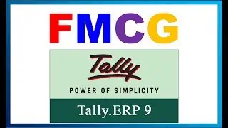 FMCG to Tally | EazyAUTO4 ExceltoTally Import