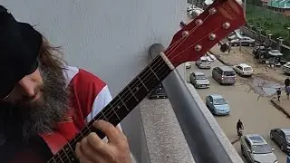 KRAXA - Lamashtu  