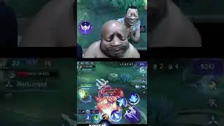 momen pascol minta jatah😂😂