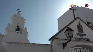En 'Este es mi Ayamonte' conocemos la capilla de San Antonio