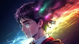 What if Harry Potter was Ancient Chaos Incarnate?