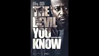 Director Charles Murray Talks The Devil You Know, Omar Epps, Theo Rossi and more