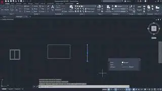 ROTATE COMMAND AUTOCAD