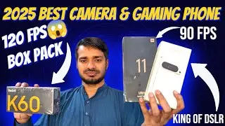 Redmi K60, redmi k40, Xiaomi 11 Ultra, pixel 9 pro XL, R3, R2, R6, lg v60 32K🔥, arrows f51a, lg g8x