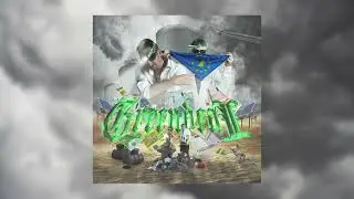 PYRABOYZ - UHELN&Yacute; DOLY ft. SMOKEDAB (prod. ZIZLAV)