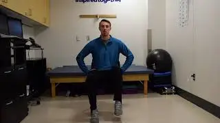 Seated Leg Marches - Moving through Cancer &ndash; Penn State College of Medicine