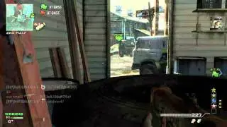 AoT Phenom - MW3 Game Clip