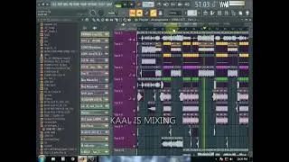 LUCK 28 KUDI DA DJ SONU S ATAIL FLP PROJECT PREVIEW