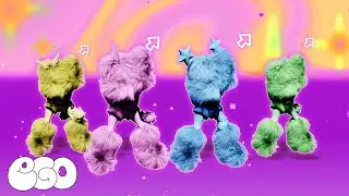 VVUP (비비업) &lsquo;House Party&rsquo; Dance Lyric Video