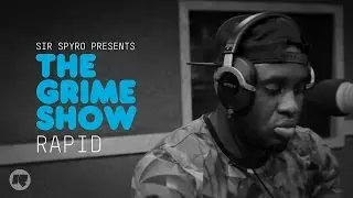 Grime Show: Rapid