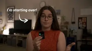 Starting Over: My First Step Toward Growing Ambition | Growing Ambition | Episode 01