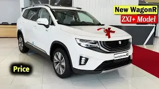 2026 Maruti Suzuki WagonR | 25+ Mileage, Smart Features & Family Car King | FutureDrive99