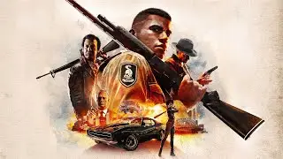 Mafia 3: Definitive Edition. HARDCORE. #17