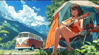 Happy relax time