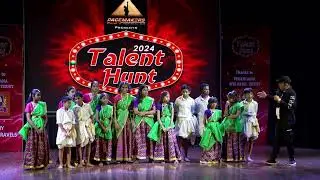 Naakka Mukka X Aa Ante Amalapuram X Rukhi Sukhi Roti | Pacemakers Dance Academy Advance Batch