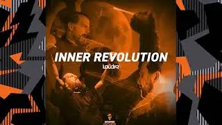 Loudar - Inner Revolution