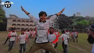 SSC Batch 2017 Annual Meetup by Bornil Sohel #SMPILOTHIGHSCHOOL