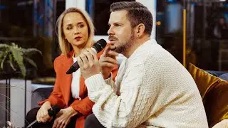 Aija Andrejeva, Intars Busulis & Kārlis Lācis | #DodPieci 2022
