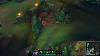 Season 11 Master Yi Red Side Full Clear 3;20