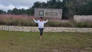 rainbow springs headspring day use area