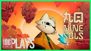 Nine Sols &ndash; Precision, parries, and revenge in a pinpoint Metroidvania | IDC Plays