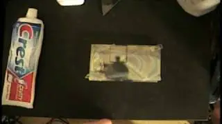 Tin Oxide Conductive Glass - Stannous Chloride
