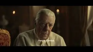 Cabrini - Trailer Oficial