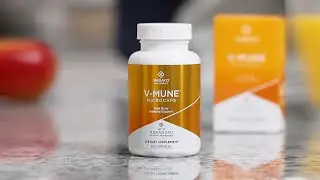 Vasayo - V-Mune Microcaps