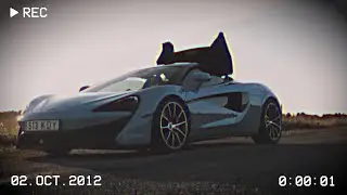 SXZXKI - Drive (Car Video) | Drift Phonk | REDIX