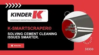 Solving Cement Cleaning Issues Smarter