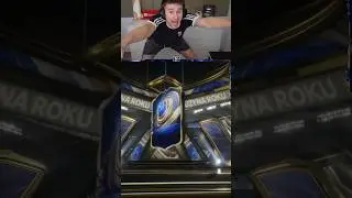 TRAFIŁEM 3 KARTY TOTY w 2 MINUTY!!!