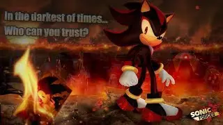 Sonic Forces (Nintendo Switch) (Full Playthrough)