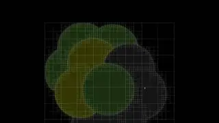 2D Implementation of Adaptive Dual Contouring