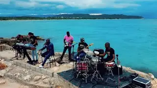 Kevin Downswell- One Day(Live)