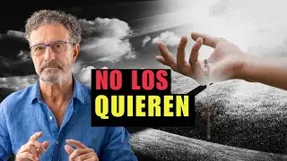 As&iacute; acosan a los peregrinos cristianos los judeos en Jerusal&eacute;n