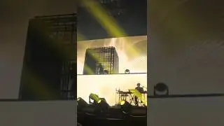 Ado, Berlin, Sia - Chandelier cover live, Hibana world tour #ado #adolive #sia #adomination