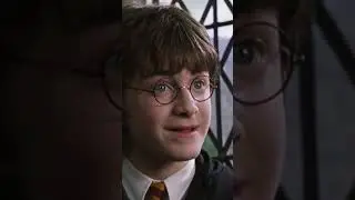 Harry Potter WhatsApp Status #shorts #edit