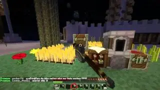 VOLLENDUNG DER MOBFALLE ! - Lets Play Minecraft SkyBlock #74
