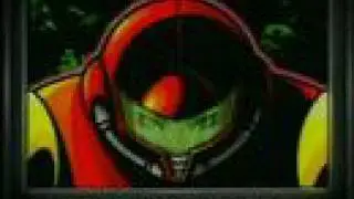Gameboy Advance - Metroid Zero Mission Commercial