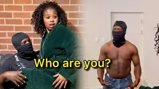 Criminal porn scene gone wrong #comedy #funny 