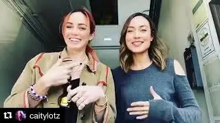 Courtney Ford stories