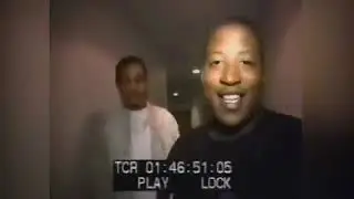 2Pac Interview (Rare Footage) &ndash; Never Seen Before Moments | Exclusive Hip-Hop History