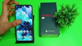 Moto G05 Home' Screen Settings | How to change Home Screen layout in Motorola mobile