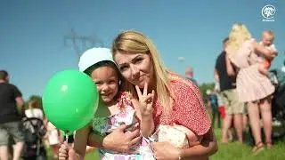 Dzień Dziecka Sułkowice 2023