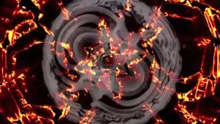 Chimaira - The Age of Hell - Lyric Video
