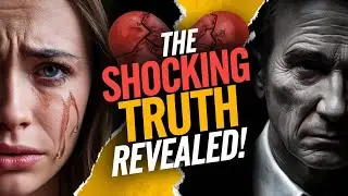 The Shocking Truth About Cheating: Real Stories of Betrayal and Deception