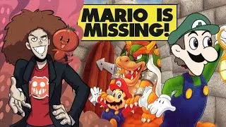 Mario is Missing! (PC) - TomatoGhost